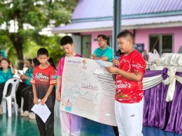 สืบค้นข้อมูล "ขนมหวานแฟนตาซี