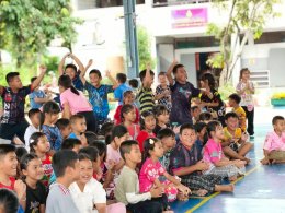  เลือกตั้งประธานนักเรียน ปีการศึกษา 2568