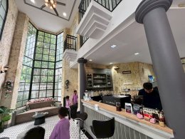  กลุ่มช็อกโกแลตทาร์ต+กลุุ่มบานอฟฟี่..."Panwa Café