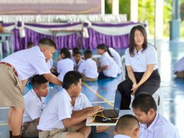 วันต่อต้านยาเสพติด