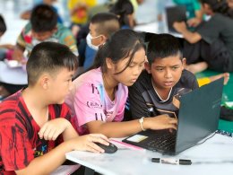 สรุปข้อมูลศึกษาแหล่งเรียนรู้ & ออกแบบขนมหวานแฟนตาซี