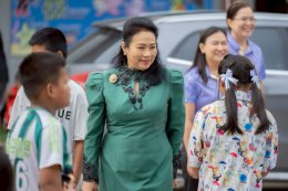  ประมิน สมศ. (รอบที่ 5) โรงเรียนนาป่ามโนรถ