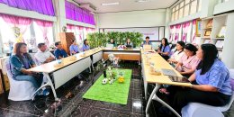  ประมิน สมศ. (รอบที่ 5) โรงเรียนนาป่ามโนรถ