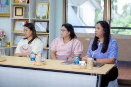  ประมิน สมศ. (รอบที่ 5) โรงเรียนนาป่ามโนรถ