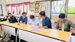 ขอขอบคุณ...กองช่างเทศบาลตำบลนาป่า