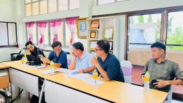 ขอขอบคุณ...กองช่างเทศบาลตำบลนาป่า