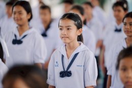 พิธีถวายพระพรชัยมงคล พระบาทสมเด็จพระเจ้าอยู่หัว รัชกาลที่ 10
