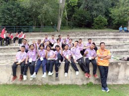 โครงการค่ายศูนย์เยาวชนตำบลนาป่า