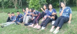 โครงการค่ายศูนย์เยาวชนตำบลนาป่า