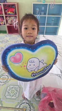 ขอขอบพระคุณ คุณ กานต์สินี ตระการรุ่งโรจน์