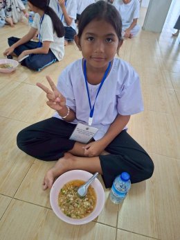 โครงการธรรมะสัญจร วันที่16 สิงหาคม 2568