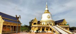  โครงการธรรมสัญจร วันที่15 สิงหาคม 2568
