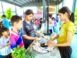 นิทรรศการ "Sweet Fantasy Fair"