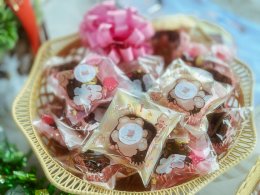 นิทรรศการ "Sweet Fantasy Fair"