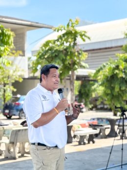โครงการให้ความรู้เกี่ยวกับอัคคีภัย อพยพหนีไฟ และแผ่นดินไหว