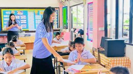 ทดสอบคณิตศาสตร์ครั้งที่ 1/2568