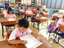 สอบปลายภาค ภาคเรียนที่ 1/2568