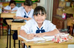 สอบปลายภาค ภาคเรียนที่ 1/2568