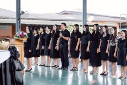 ถวายความอาลัย "สมเด็จพระพันปีหลวง"