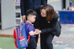  นิเทศฯ การเตรียมความพร้อมจัดการศึกษา ภาคเรียนที่ 2/2568