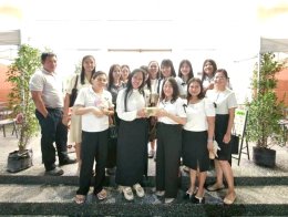  แสดงความยินดีกับ "ครูนาย" ครูชำนาญการ