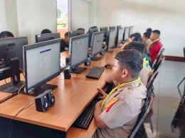  สอบ Pre O-NET ชั้น ป.6