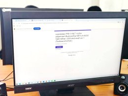  สอบ Pre O-NET ชั้น ป.6