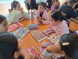  ฐานที่ 1 หัวใจไทย - สืบศิลป์ ถิ่นไทย