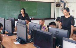  สอบ Pre O-NET ชั้น ป.6