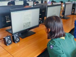  สอบ Pre O-NET ชั้น ป.6