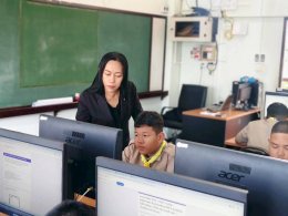  สอบ Pre O-NET ชั้น ป.6