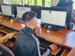  สอบ Pre O-NET ชั้น ป.6