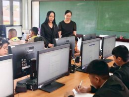  สอบ Pre O-NET ชั้น ป.6