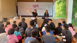  ฐานที่ 1 หัวใจไทย - สืบศิลป์ ถิ่นไทย