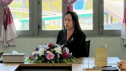  นิเทศ ติดตาม การทดสอบ Pre NT