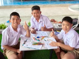  วันพ่อแห่งชาติ วันชาติ วันดินโลก