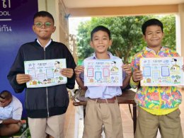  วันพ่อแห่งชาติ วันชาติ วันดินโลก