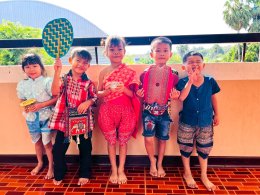  หัวใจไทย -สืบศิลป์ ถิ่นไทย (ปฐมวัย)