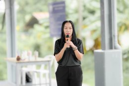 ขอบพระคุณ บริษัท ไทย เอ็นโอเค จำกัด