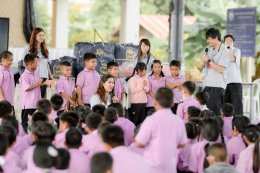 ขอบพระคุณ บริษัท ไทย เอ็นโอเค จำกัด