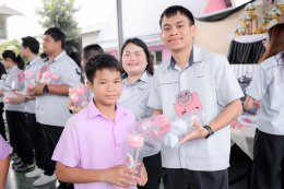 ขอบพระคุณ บริษัท ไทย เอ็นโอเค จำกัด