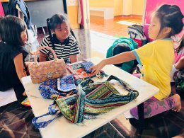  หัวใจไทย -สืบศิลป์ ถิ่นไทย (ปฐมวัย)