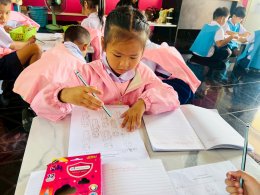  หัวใจไทย -สืบศิลป์ ถิ่นไทย (ปฐมวัย)