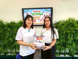 Merry Christmas & Happy New Year 2026