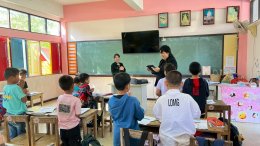 นิเทศ ติดตาม เพื่อเตรียมความพร้อมการทดสอบ RT NT และ O-Net