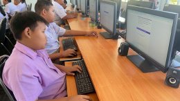  การทดสอบ Pre O-Net ครั้งที่ 2