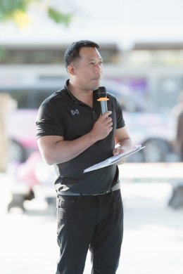 ภาพบรรยากาศการแสดงของเด็ก ๆ "วันเด็ก 69" 