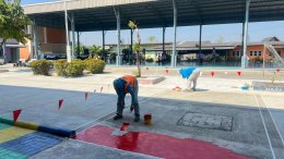  ขอขอบพระคุณ บริษัท ไทย เอ็นโอเค จำกัด