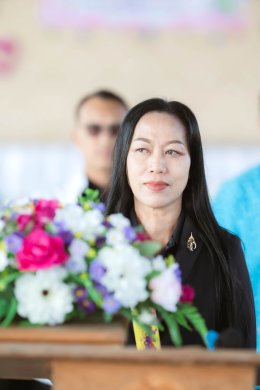 ภาพบรรยากาศการแสดงของเด็ก ๆ "วันเด็ก 69" 