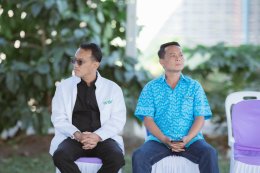 ภาพบรรยากาศการแสดงของเด็ก ๆ "วันเด็ก 69" 